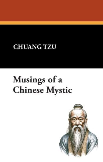 Musings of a Chinese Mystic
