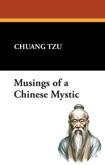 Musings of a Chinese Mystic