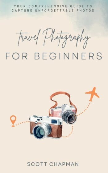 Travel Photography For Money::