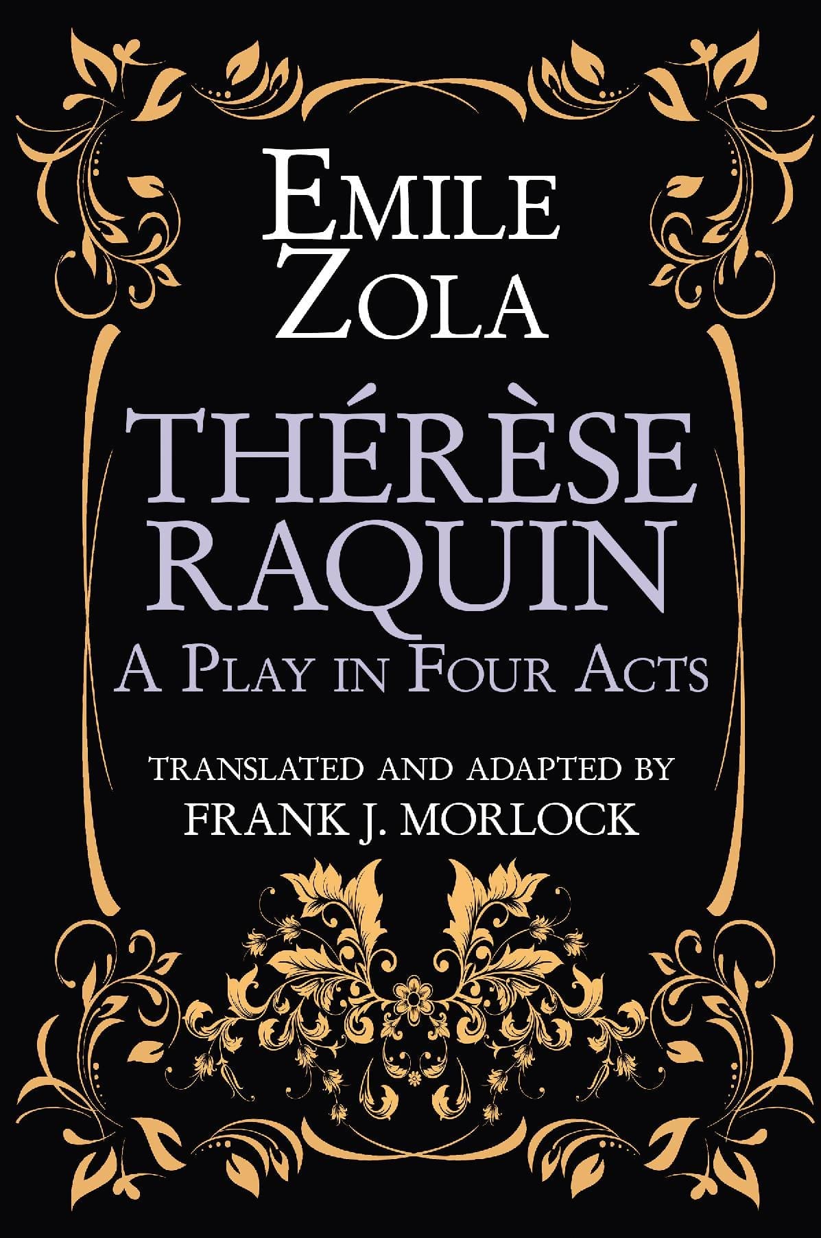 Therese Raquin