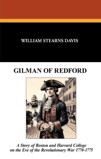 Gilman of Redford