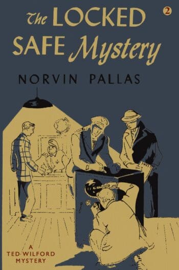 The Locked Safe Mystery