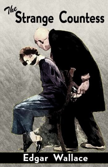 The Strange Countess