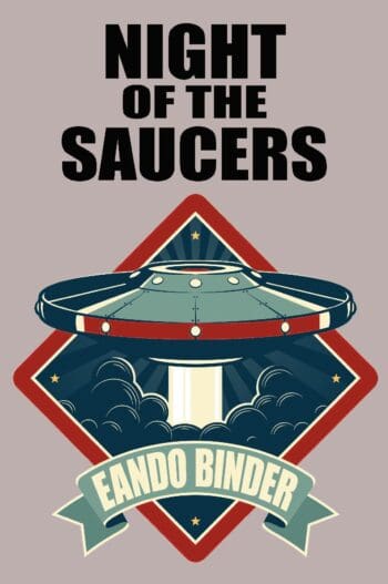 Night of the Saucers