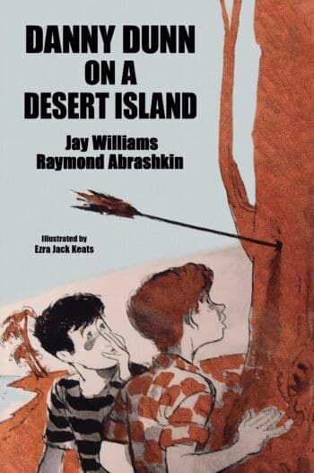 Danny Dunn on a Desert Island