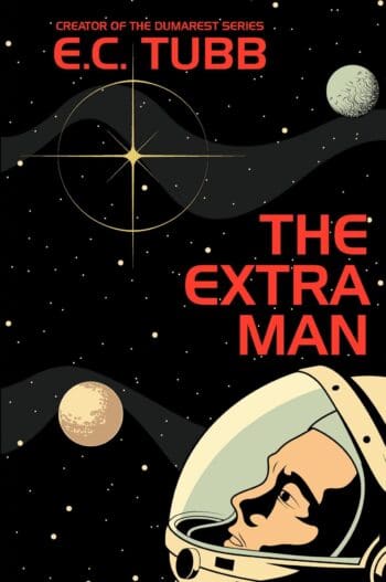 The Extra Man