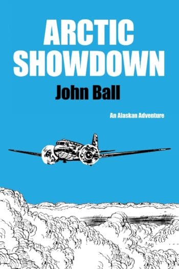 Arctic Showdown