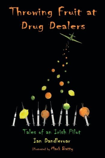 Throwing Fruit at Drug Dealers