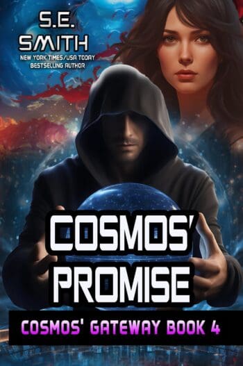 Cosmos’ Promise: Cosmos’ Gateway Book 4