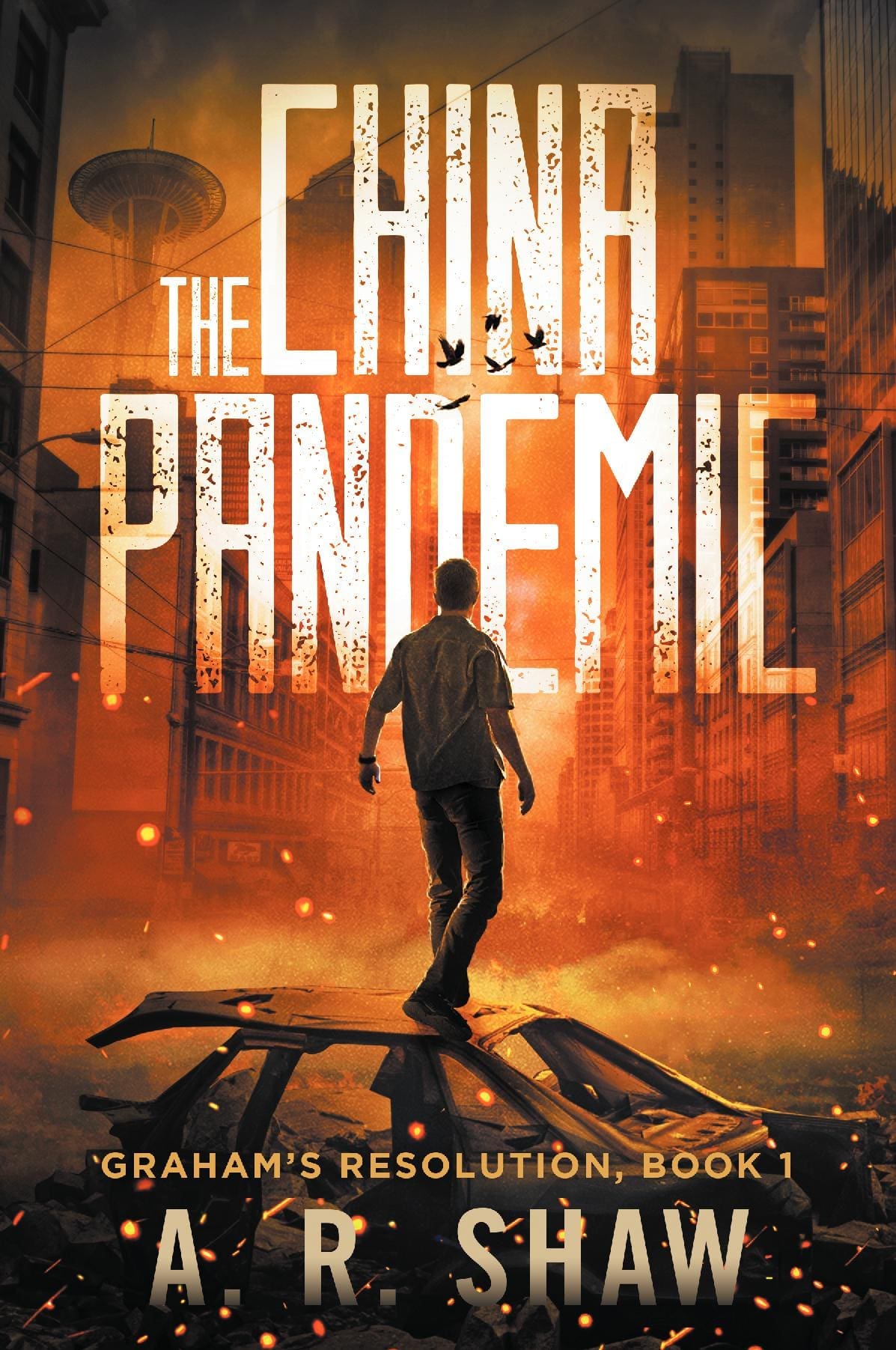 The China Pandemic