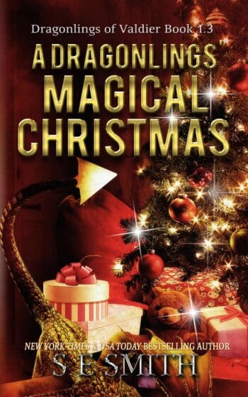 A Dragonlings’ Magical Christmas