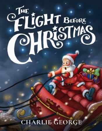 The Flight Before Christmas - Paperback