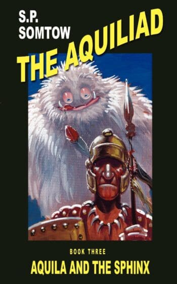 Aquila and the Sphinx