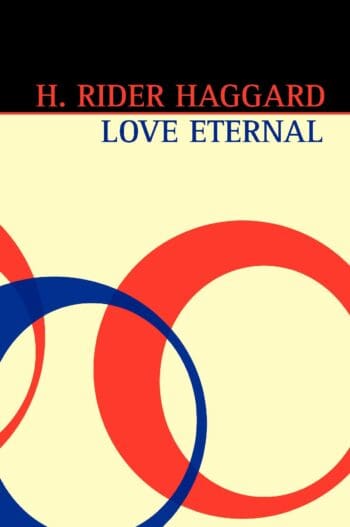 Love Eternal