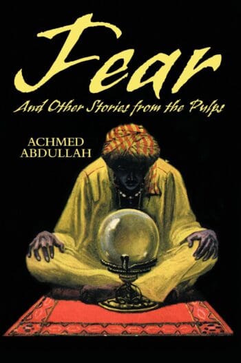 FEAR and Other Stories from the Pulps