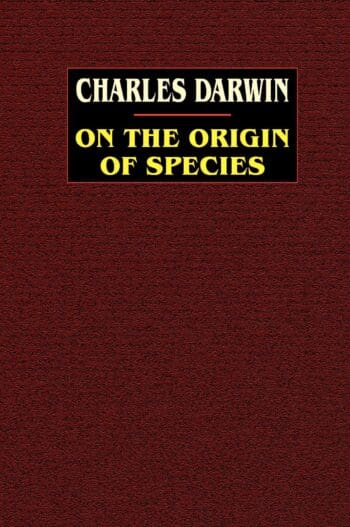 On the Origin of Species