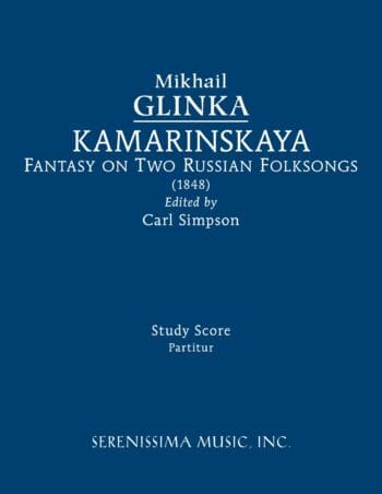 Kamarinskaya (Simpson)