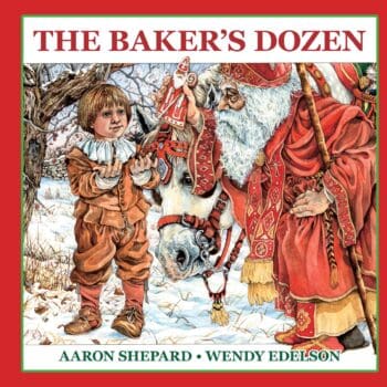 The Baker's Dozen