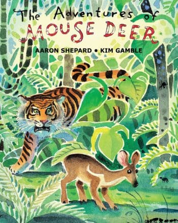 The Adventures of Mouse Deer