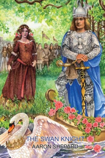 The Swan Knight