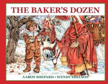The Baker's Dozen