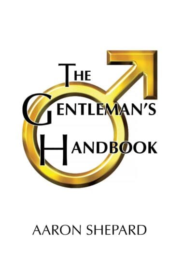 The Gentleman's Handbook