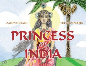 Princess of India