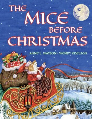 The Mice Before Christmas