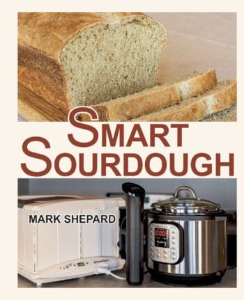 Smart Sourdough