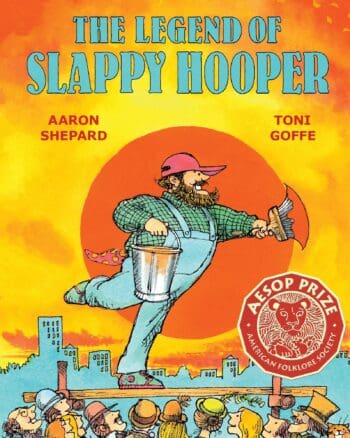 The Legend of Slappy Hooper
