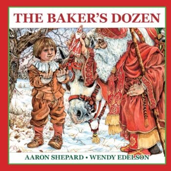 The Baker's Dozen