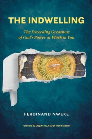THE INDWELLING