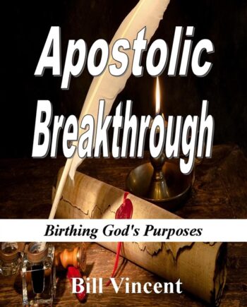 Apostolic Breakthrough