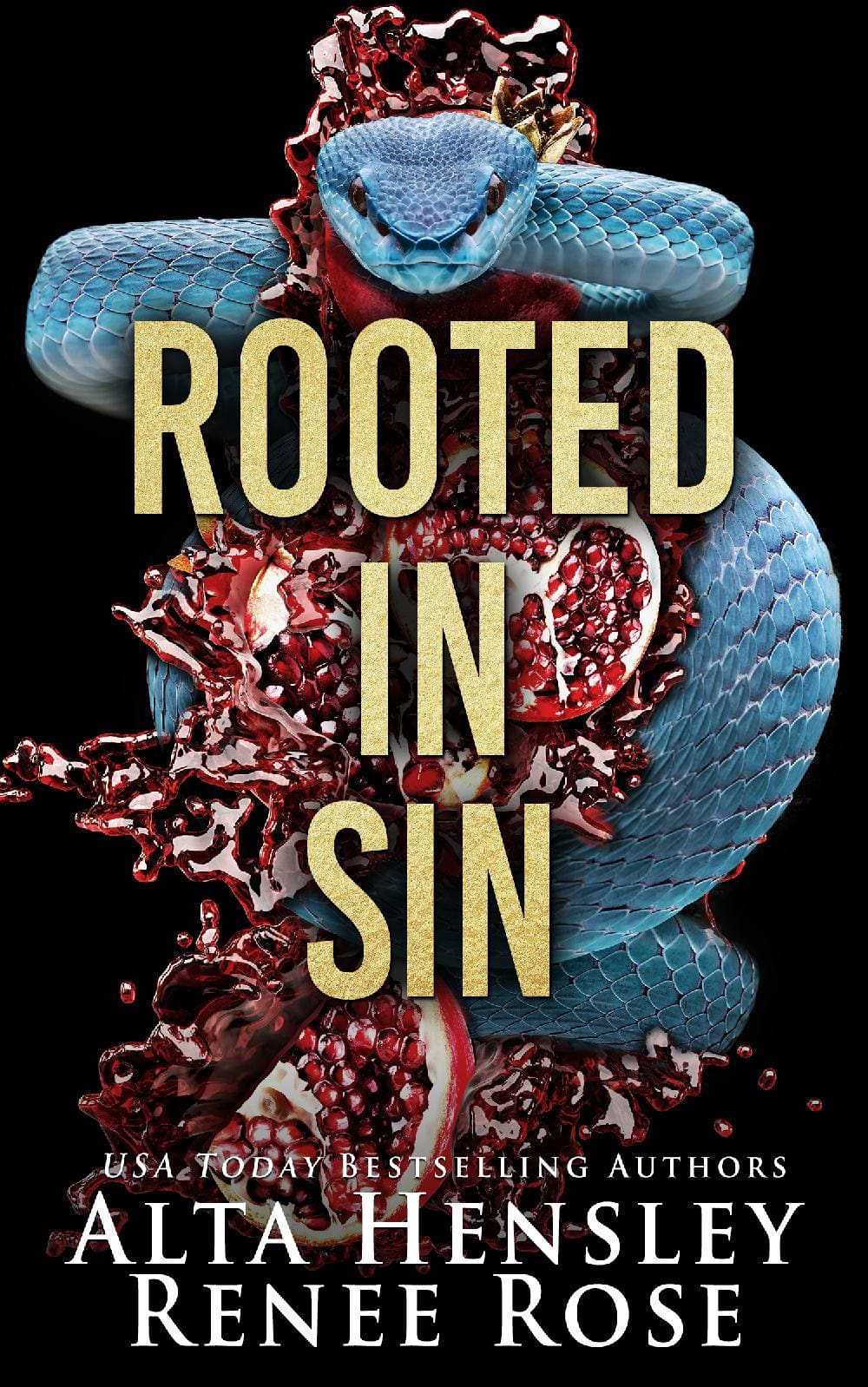 Rooted in Sin