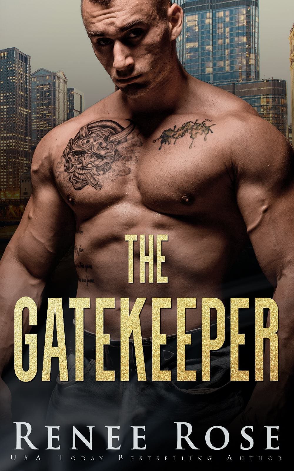 The Gatekeeper