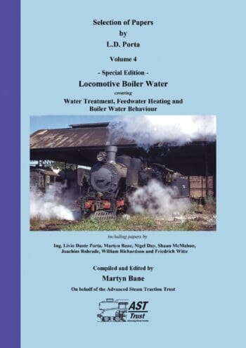 Selection of Papers by L.D. Porta Volume 4 - Special Edition (soft cover version)