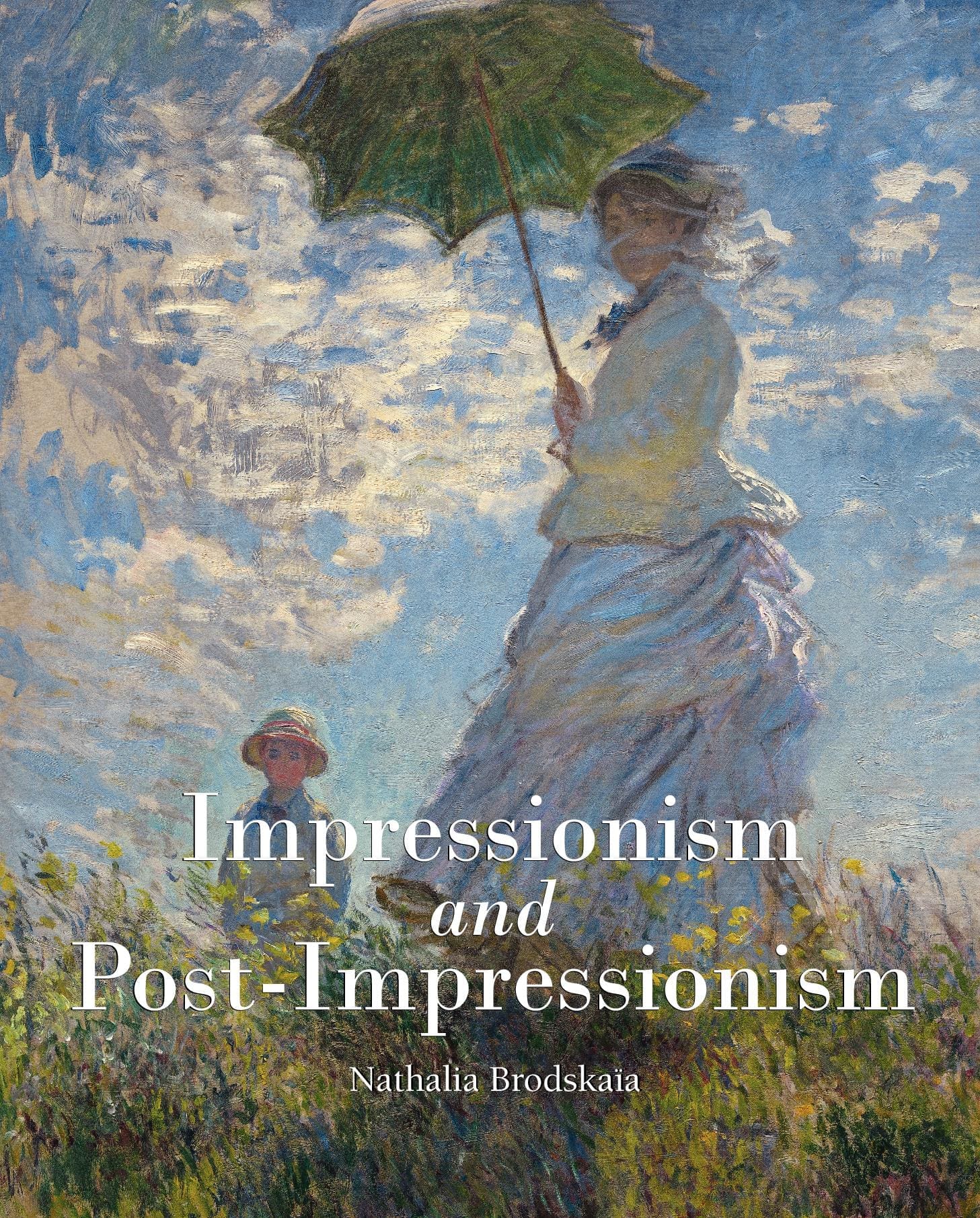 Impressionism and Post-Impressionism