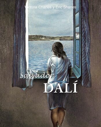 Salvador Dalí