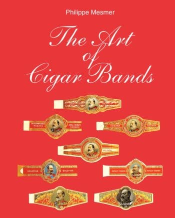 The Art of Cigar Bands