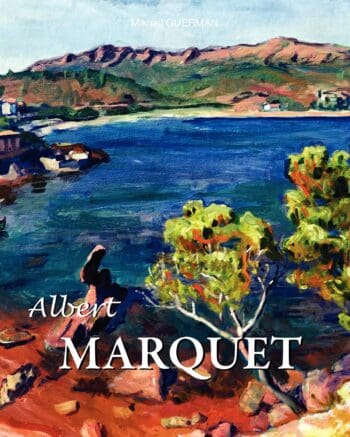 Albert Marquet