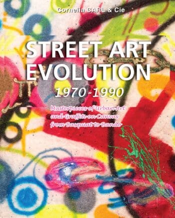 Street Art Evolution