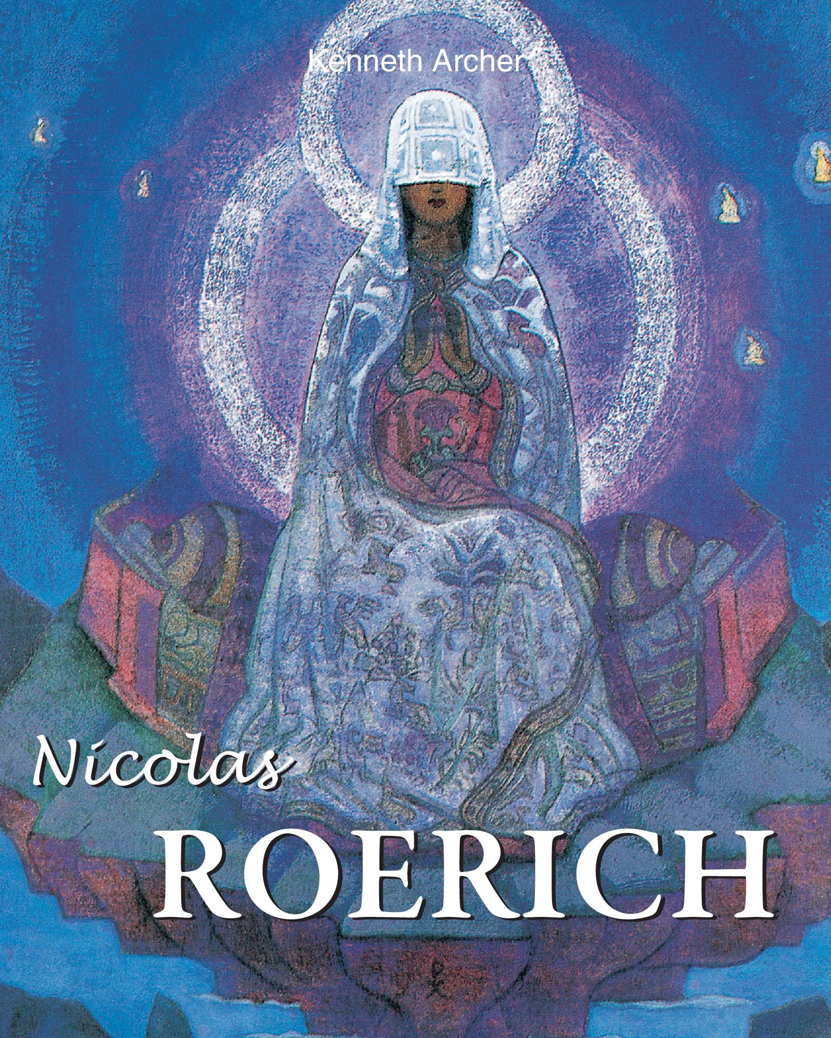 Nicolas Roerich