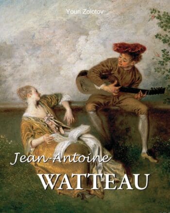 Jean-Antoine Watteau