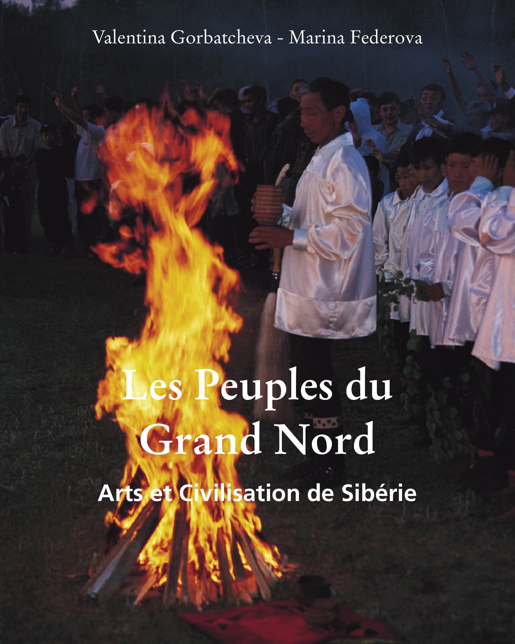 Les Peuples du Grand Nord