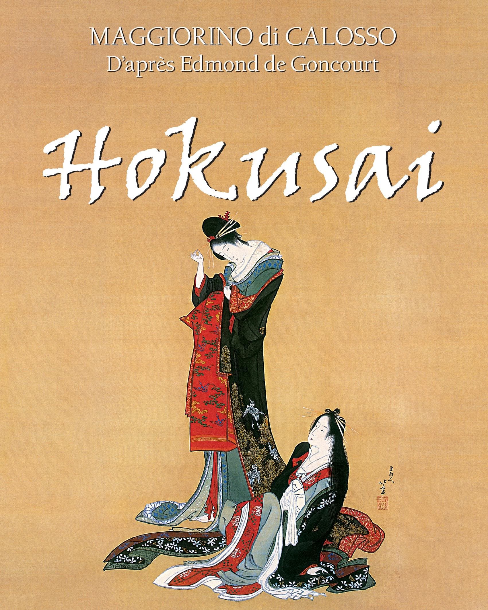 Hokusai