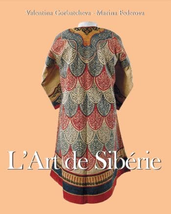 L’Art de Sibérie