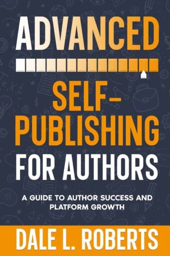 Advanced Self-Publishing for Authors