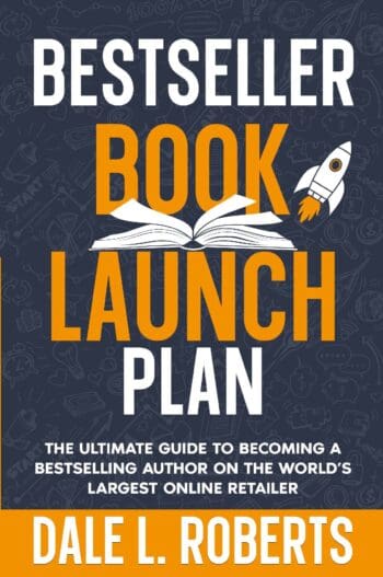 Bestseller Book Launch Plan