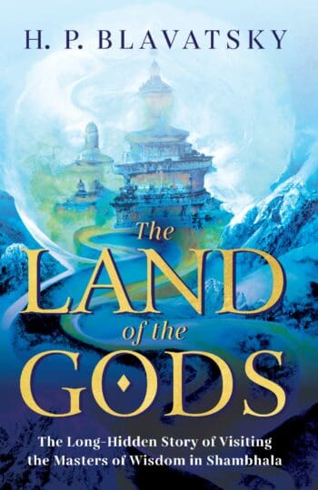 The Land of the Gods