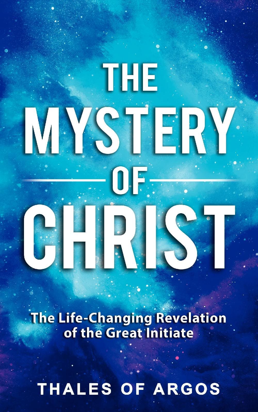 The Mystery of Christ
